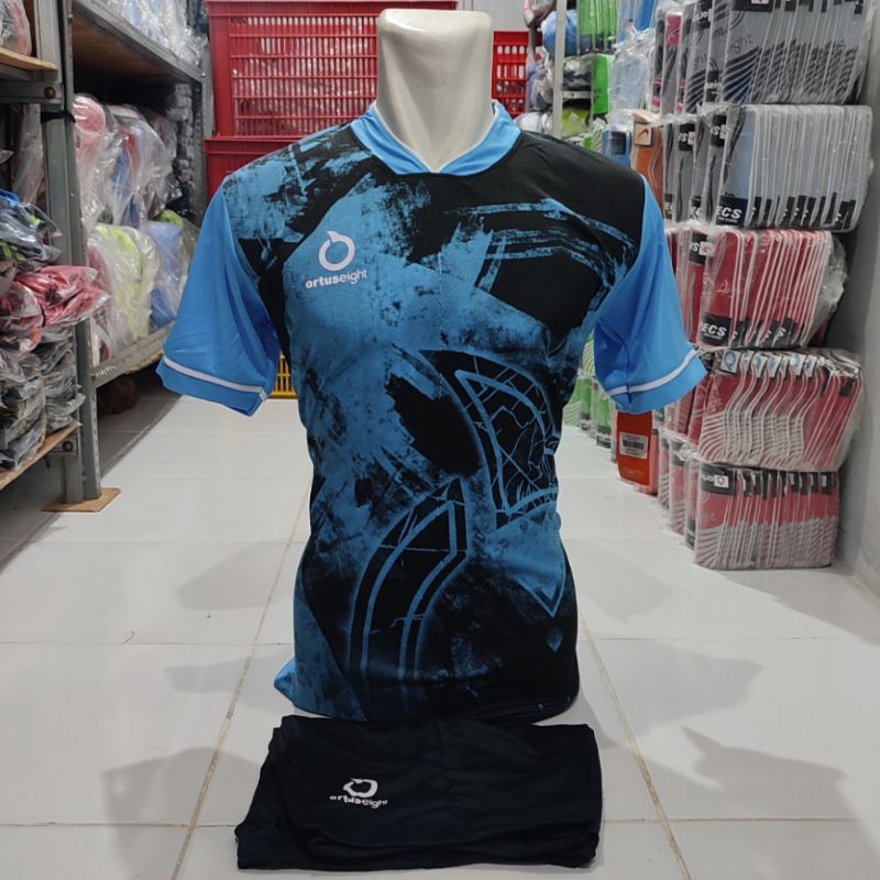 ( COD) JERSEY BOLLA, JERSEY FUTSAL. BAJU BOLLA, BAJU FUTSAL TERLARIS, SET BAJU FUTSAL BOLLA MURAH, S