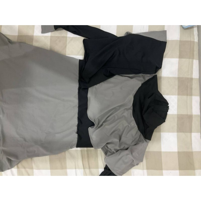 PRELOVED BAJU RENANG MUSLIMAH