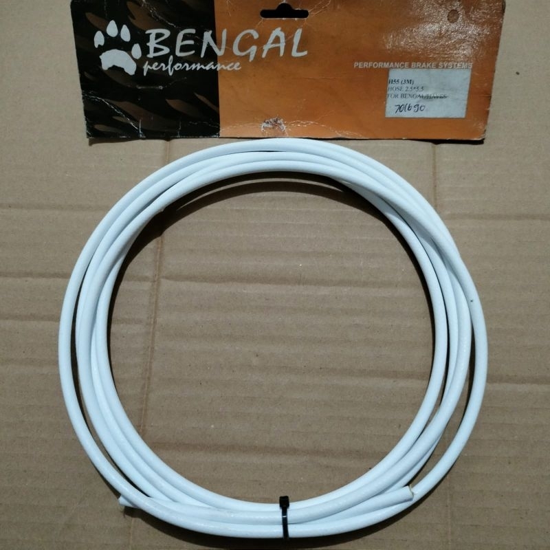 Kabel rem hidrolik sepeda merk bengal Hayes untuk MTB,sepeda lipat