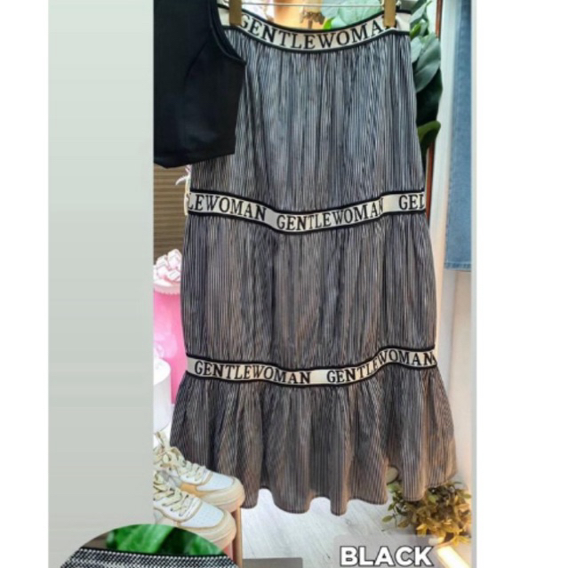 PAPA BEAR/ROK GENTLE WOMAN/ROK BANGKOK