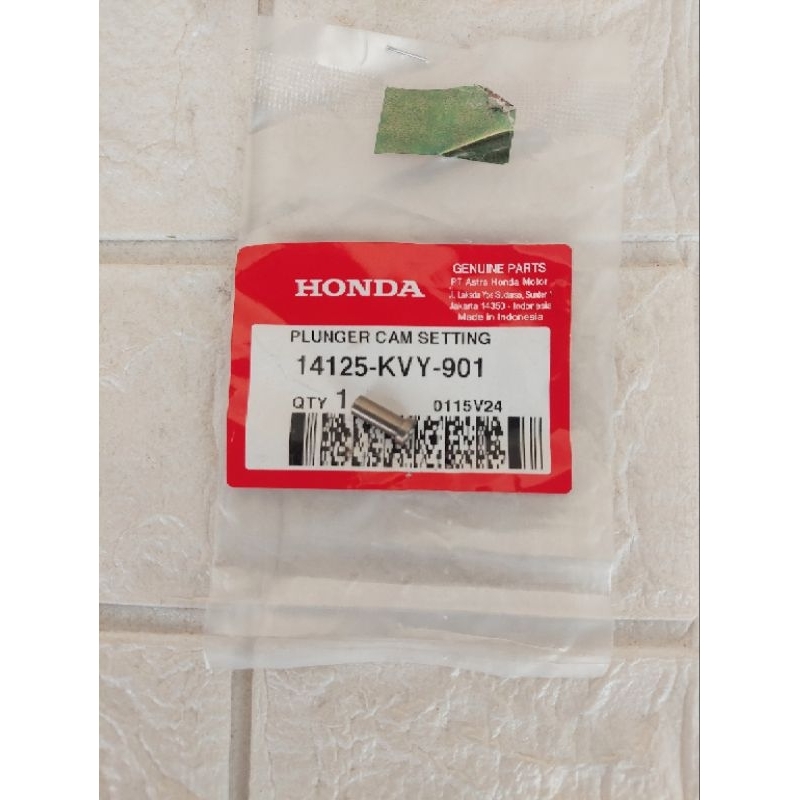 Dekompresi Beat Scoopy Vario karbu