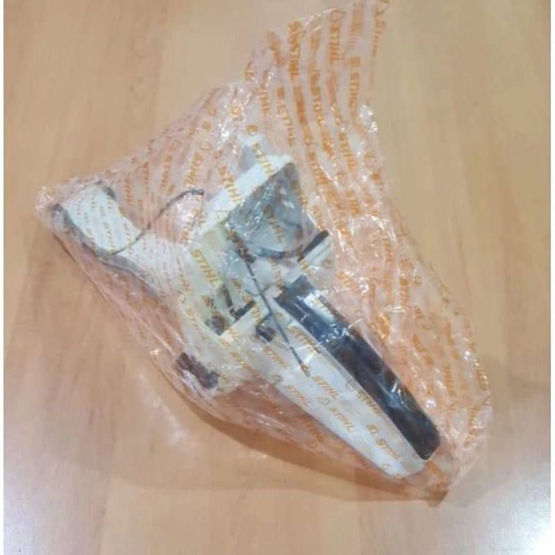 tanki bensin fuel tank housing senso ms-381 stihl original