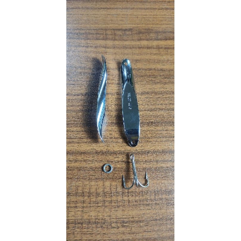 SPOON ORIGINAL HALCO 40g