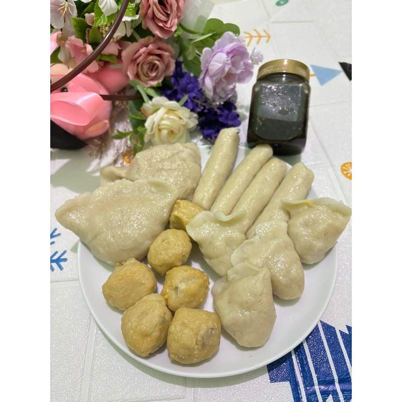 

Pempek Sukarame