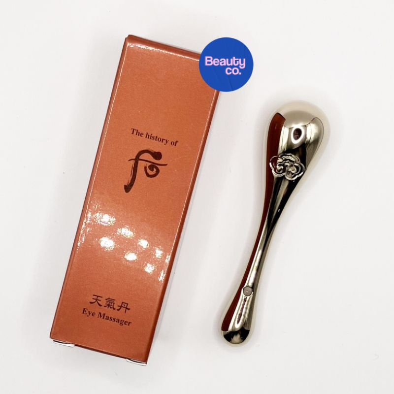The History of Whoo Cheongidan Eye Massager