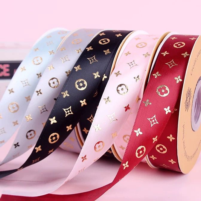 

Flash Sale 1Rol 5Yard PITA PER ROLL 25CM pita satin pita kado pita bucket