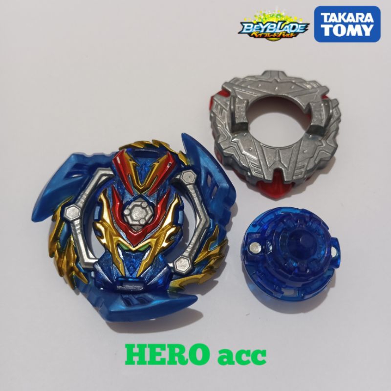 Beyblade Burst GT Slash Valkyrie Blitz Power Retsu Original TAKARA TOMY