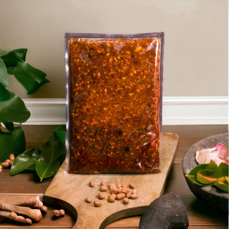 

Sambel Pecel Madiun Sambal Pecel Sambel kacang Best Seller