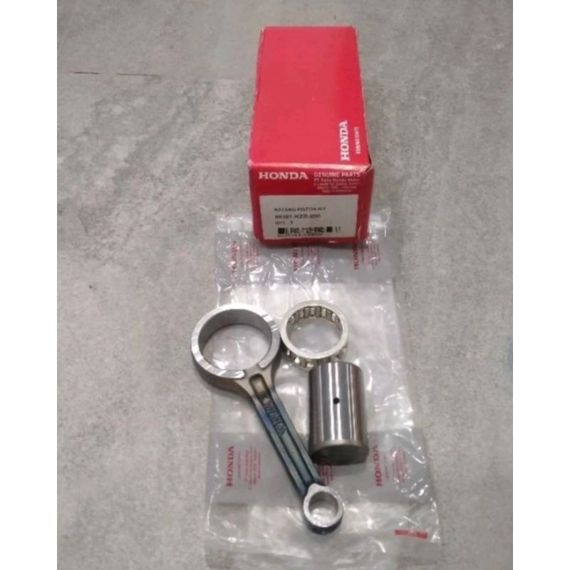 STANG SEHER VARIO 125 STANG PISTON VARIO 125 OLD VARIO 125 LED NEW KODE KZR