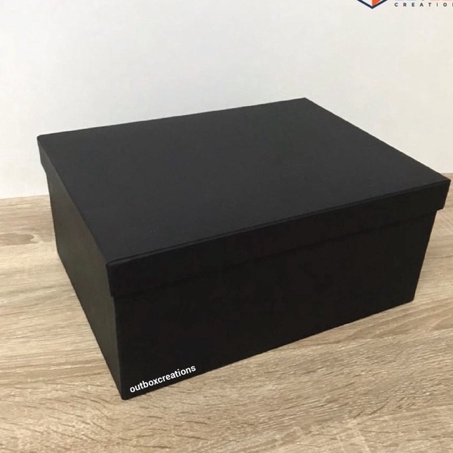 

Terbaik Kotak Box Kado Hitam