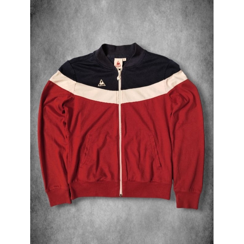 JAKET LE COQ SPORTIF