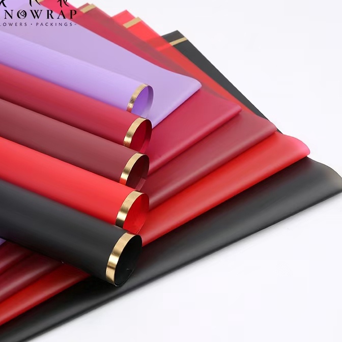 

Diskon MYSTYLE KERTAS BUNGA HXAGD WRAPPING PAPER KERTAS UNTUK BUKET BUNGA LIST GOLD METALIK KERTAS TAHAN AIR WATERPROOF