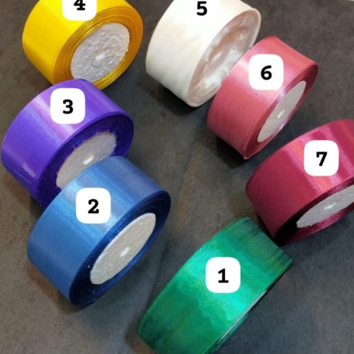 

Kilat Pita Kain 4cm