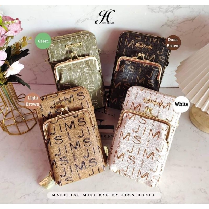 MADELINE MINI BAG