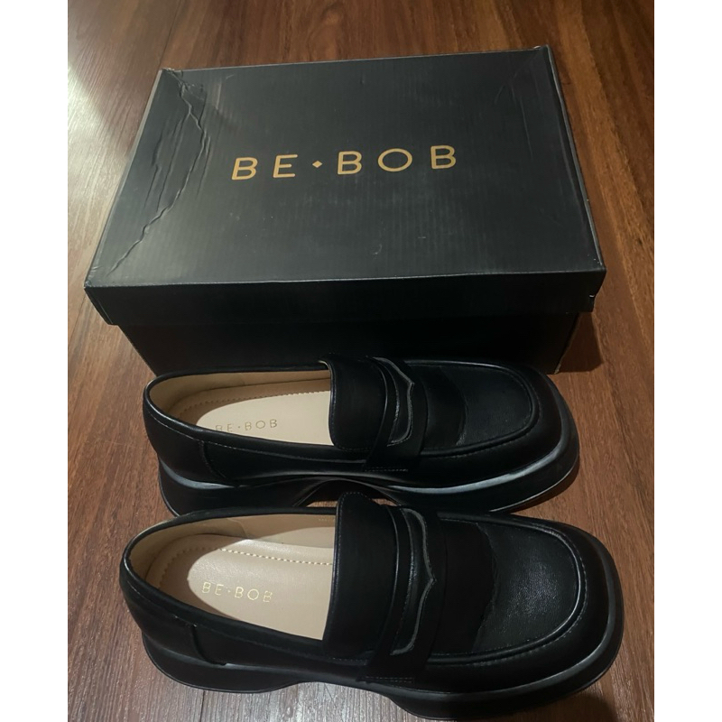 Sepatu wanita BE BOB size 39 original store, preloved