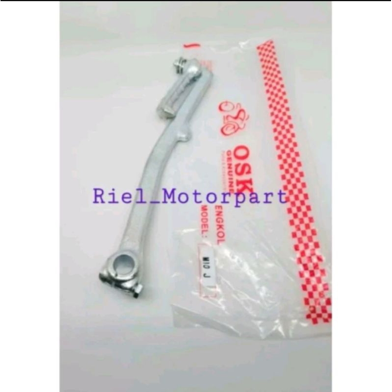 pedal engkol YAMAHA MIO J / MIO GT