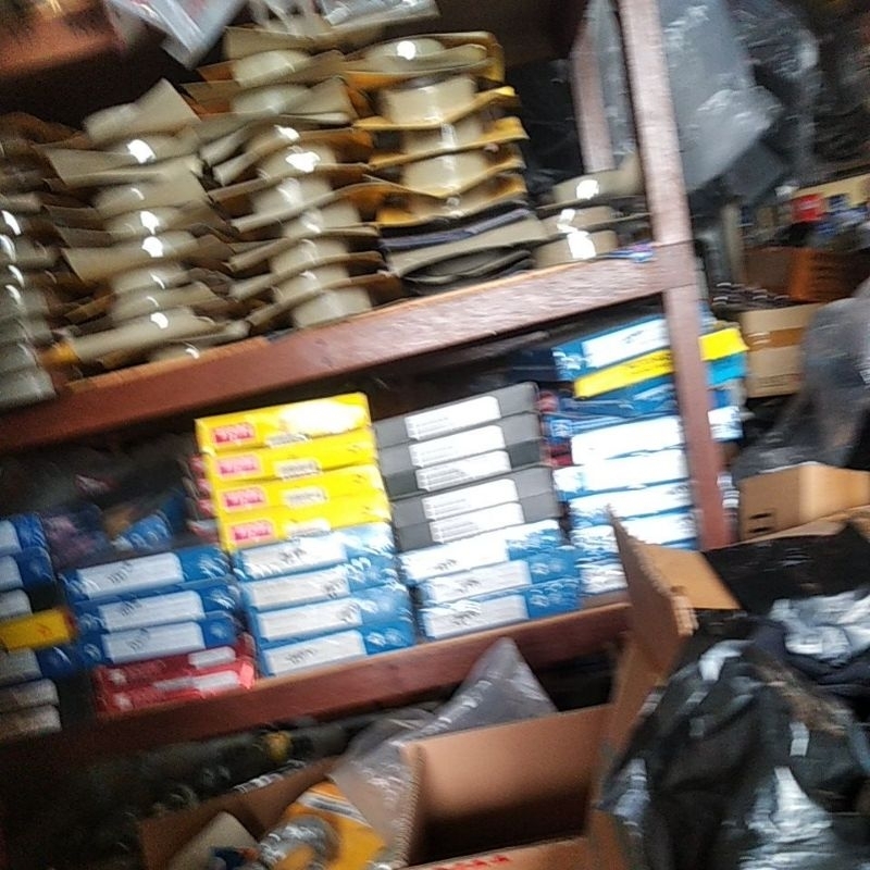 Rumah kampas kopling plate pressure kaki 4 megapro tiger 22350-107-011 ori AHM