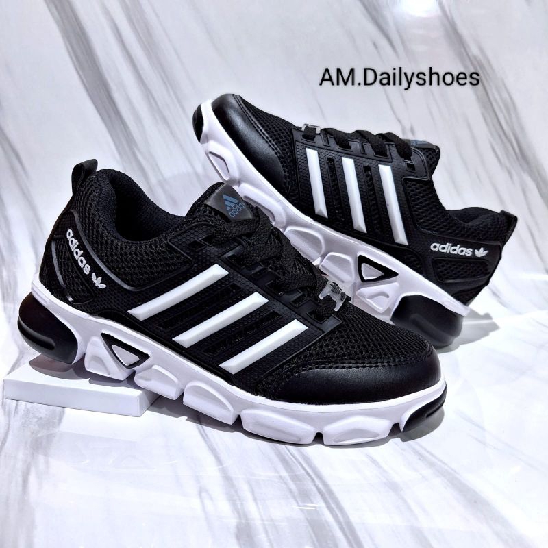 Jual Adidas Model Sepatu Terlengkap Harga Terbaru November 2024 Shopee Indonesia