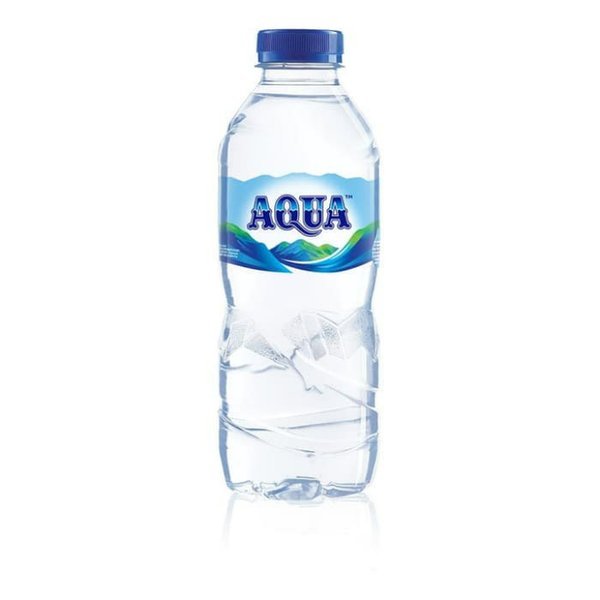 

AQUA AIR MINERAL BTL 330ml