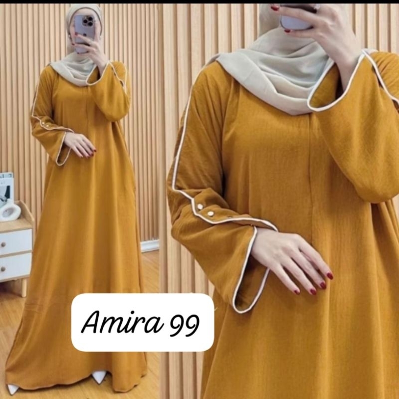 ZASKIA ABAYA GAMIS JUMBO LD 120 PB 138 BATWING DAILY KAIN CRINGKEL PREMIUM