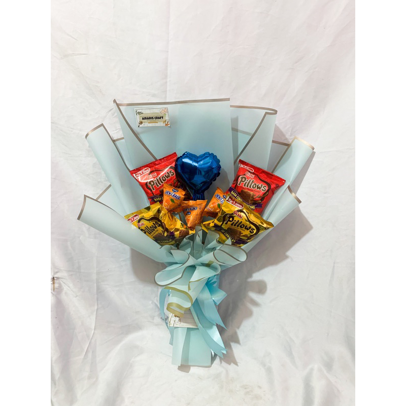 

bucket snack bucket bunga bucket boneka untuk hadiah wisuda/ graduation /ulang tahun / anniversary / birthday kualitas premium readystock
