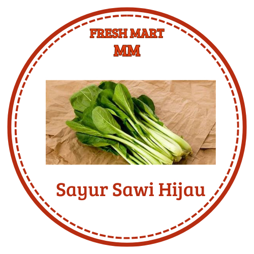 

Sayur Sawi Hijau pasar murah makassar pasar online makassar