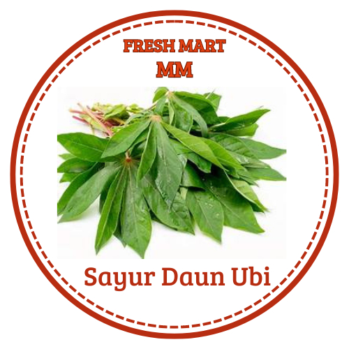 

Sayur Daun Ubi pasar murah makassar pasar online makassar