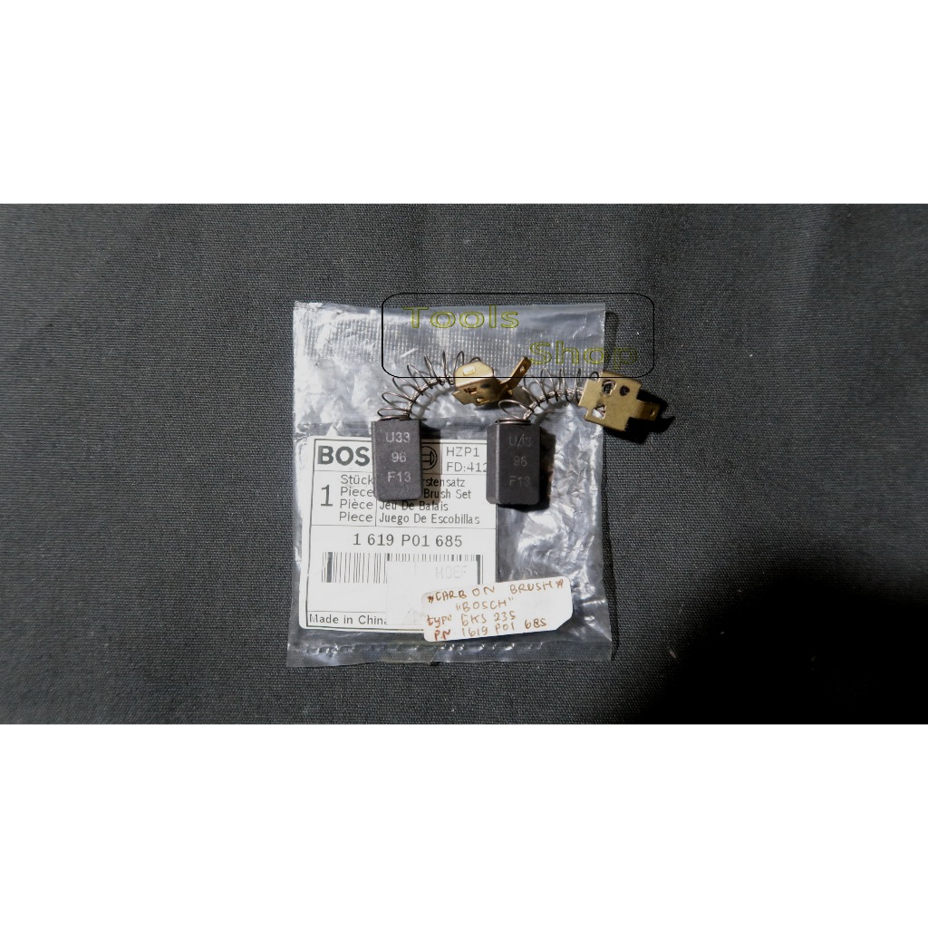 Bosch Carbon Brush GKS 235/ Spul Circular Saw