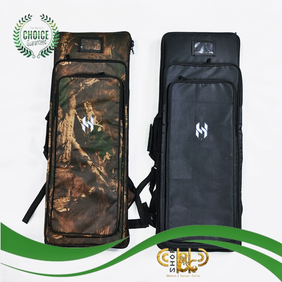 TAS PCP KOTAK PANJANG 85 CM