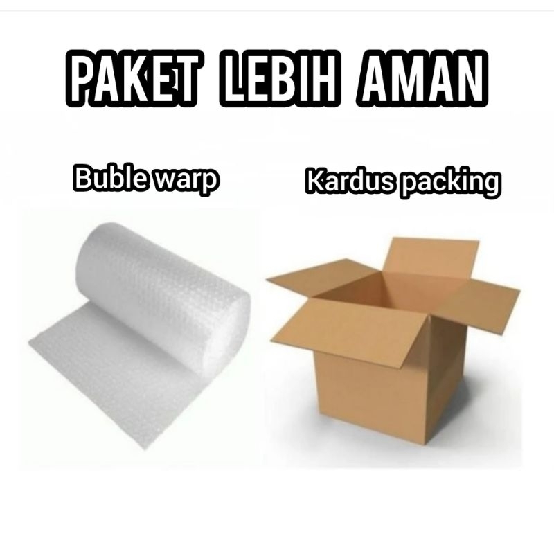 

kardus packing tambahan