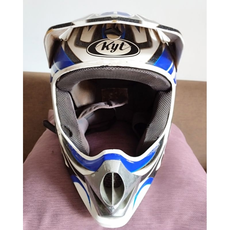 helmet trail cross kyt.helm cross. kyt.helm kyt