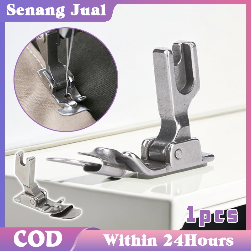 Sepatu Jahit Corong Kelim Sepatu Corong Lipat Mesin Jahit Sepatu Corong Kelim