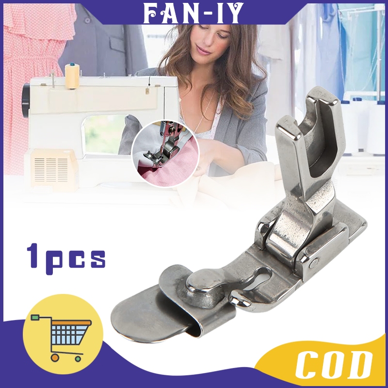 Sepatu Jahit Corong Kelim P351sepatu Corong Lipat Mesin Jahit