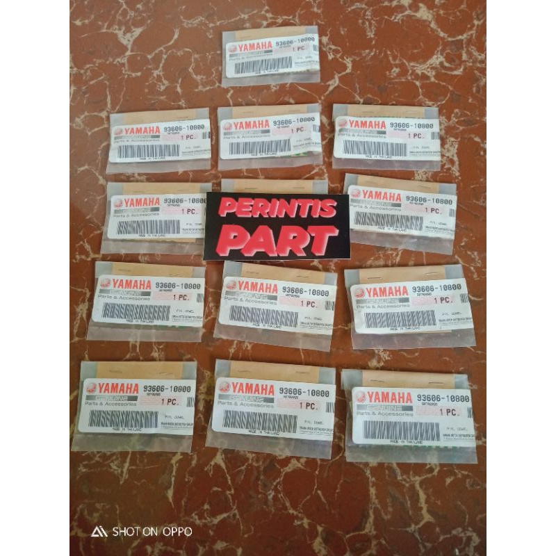 Pin dowel bosh blok jupiter z original