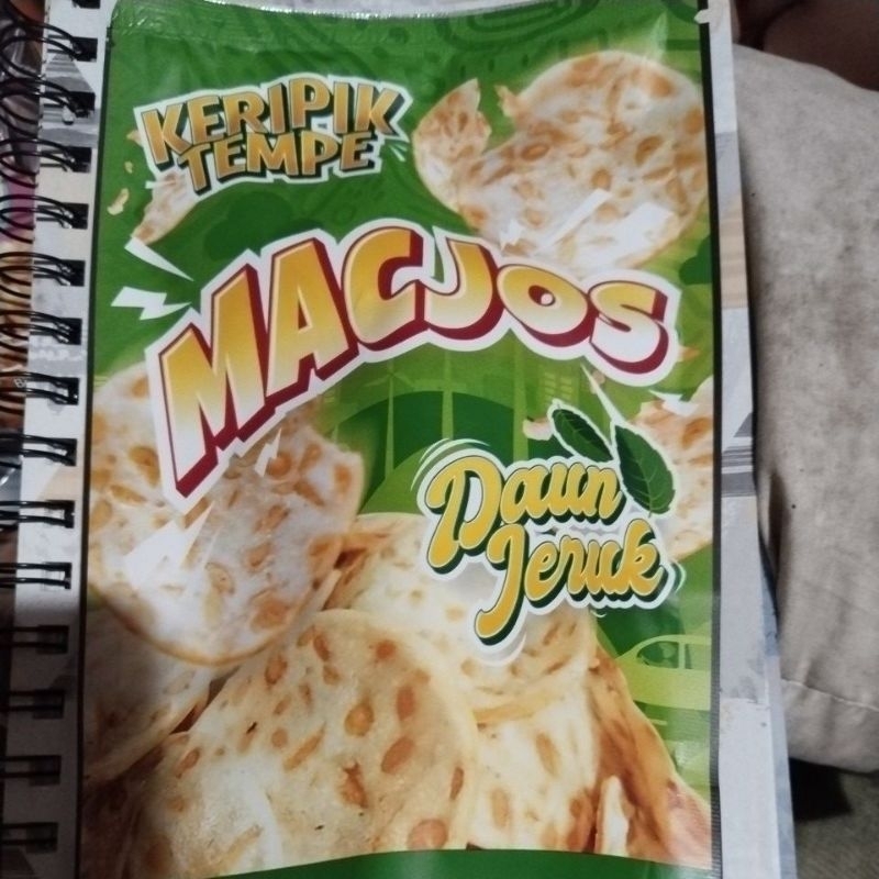 

keripik tempe