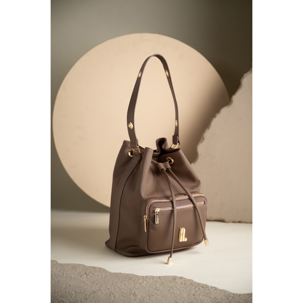 HEYLOCAL Tokyo Hobo Bag