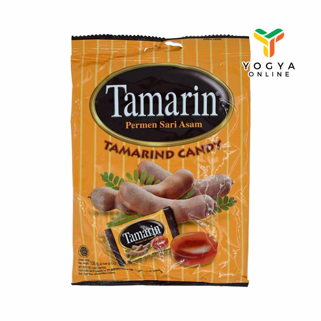 

Tamarin Sari Asem 135 Gr