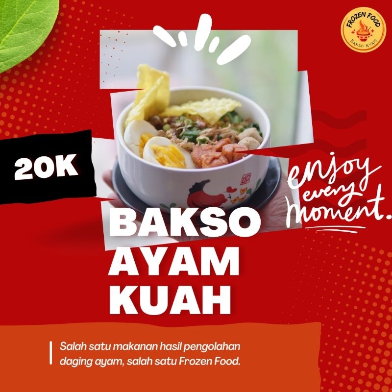 

bakso