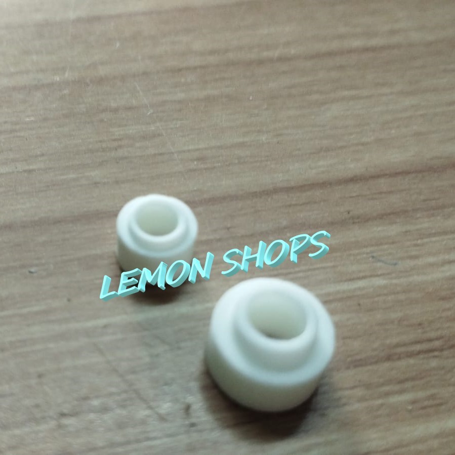 Keramik Tubular Heater Ceramic Heater Isolator Pemanas 500 Pcs