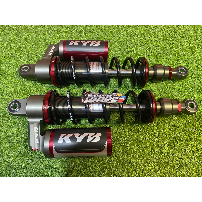 Shock Kyb Wave 125 Wave 100 Wave 110 Original