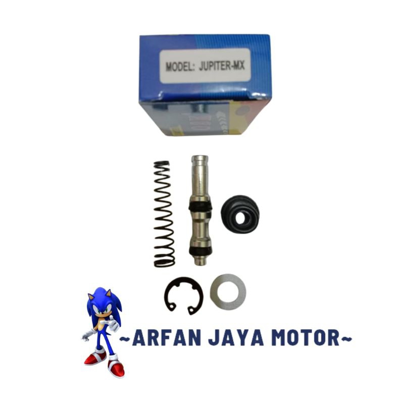 isi master rem mio/Jupiter MX/ Master Rem Kit OSK 1 PCS