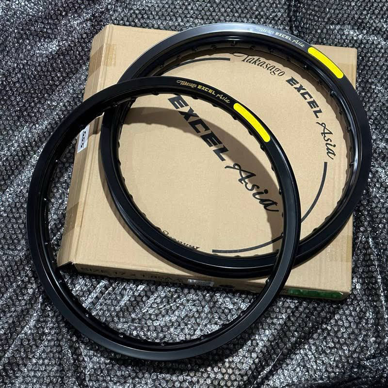 velg takasago excel asia 160/185-17