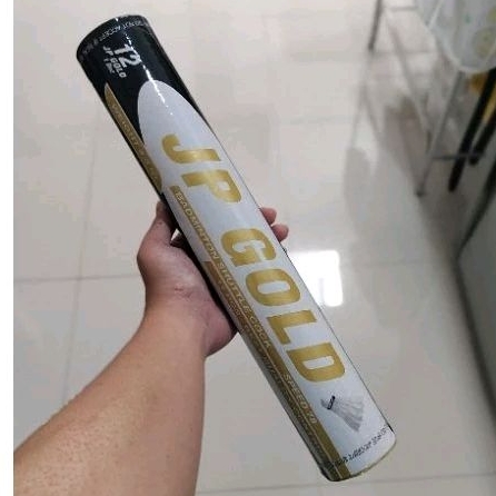Shuttlecock badminton jp gold Kok badminton jp gold / jp gold