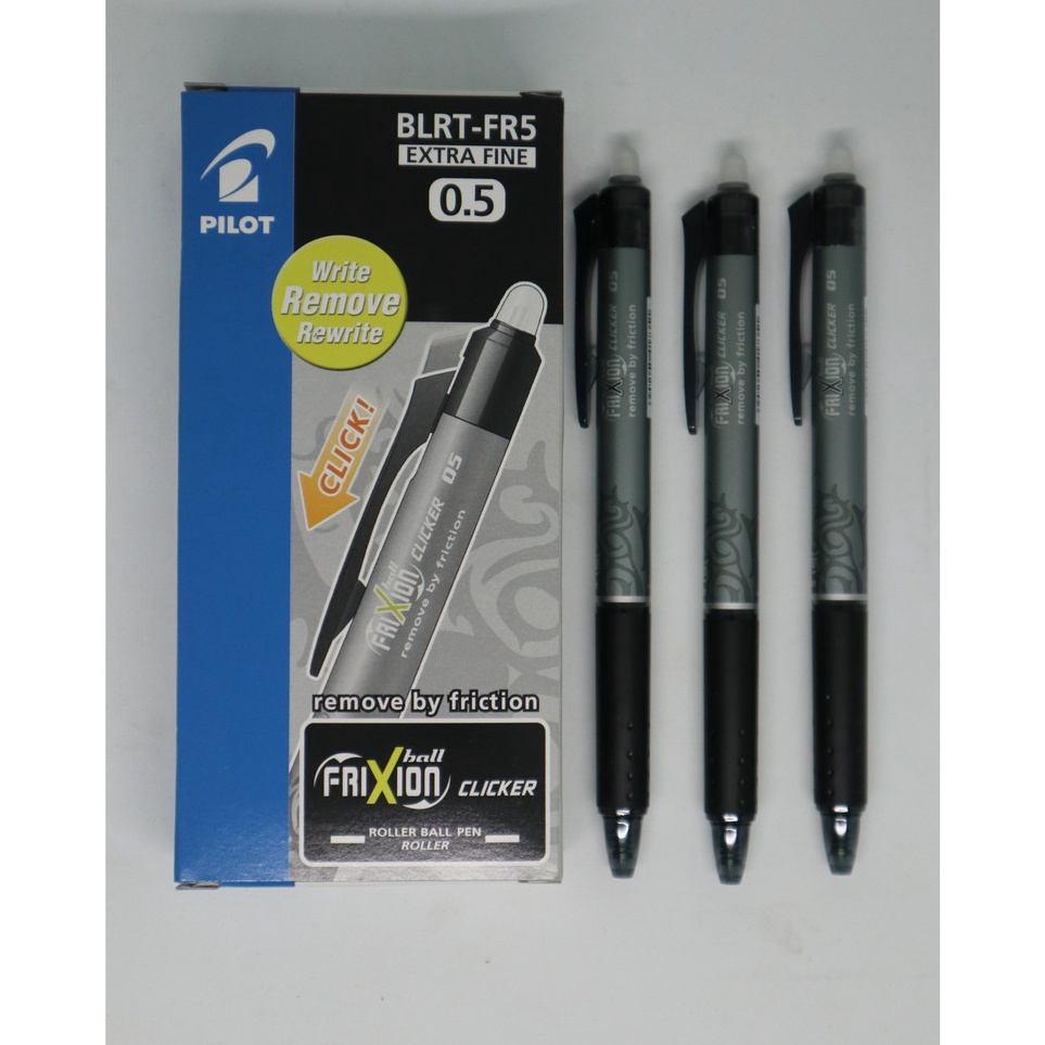 

Pen Pilot Frixion KODE C7V3