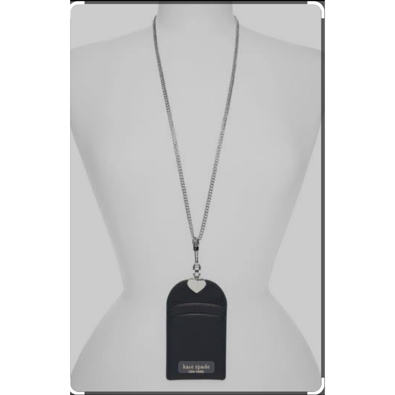 Preloved Kate Spade Spencer Lanyard