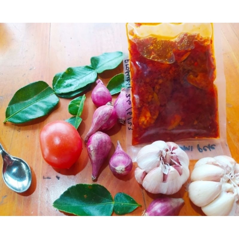 

sambel bawang ekstra pedas/sambel bawang murah meriah