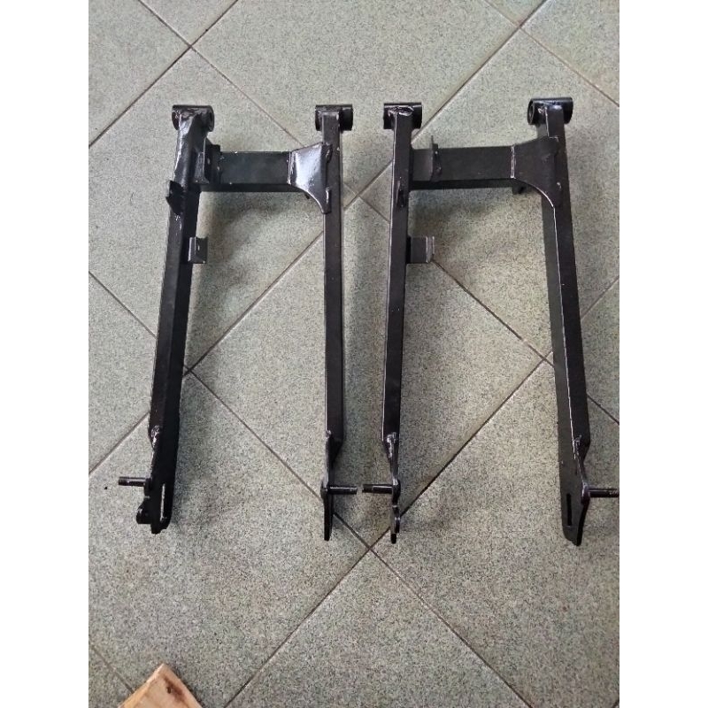 swing arm ORI copotan unit RX king
