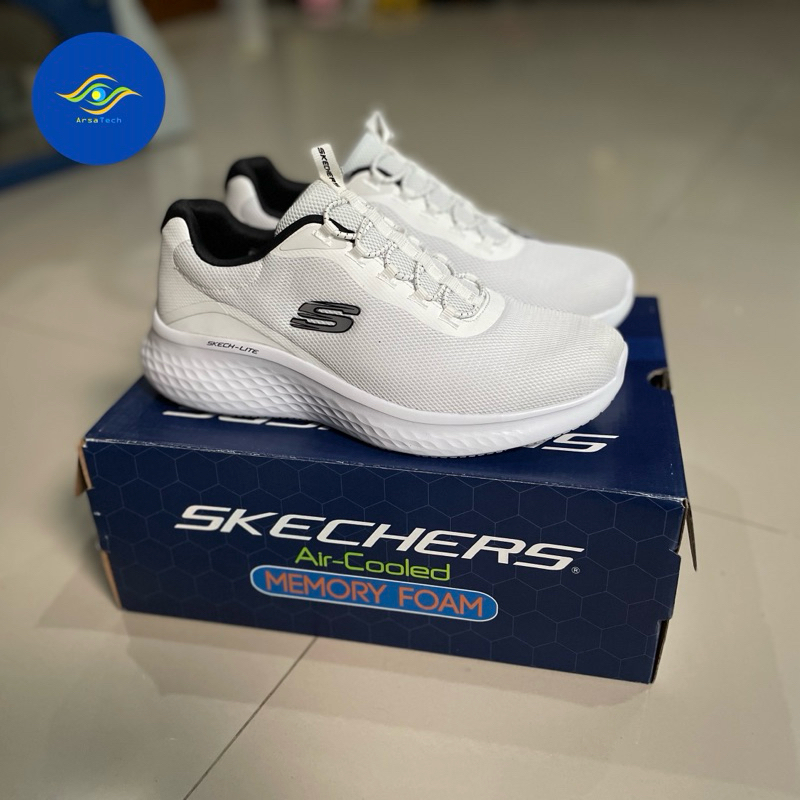 Skechers Skech-lite Pro-Ledger Mens / Pria