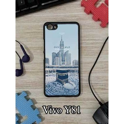CASE VIVO Y81 - HARDCASE GLOSSY  VIVO VIVO Y81 - CASE KEREN - HARDCASE KACA VIVO Y81 - CASE HP VIVO 