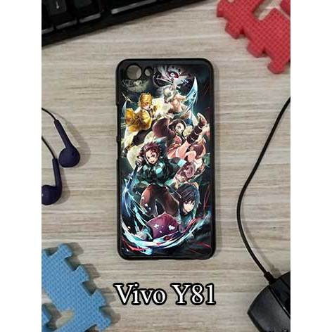 CASE VIVO Y81 - HARDCASE GLOSSY  VIVO VIVO Y81 - CASE KEREN - HARDCASE KACA VIVO Y81 - CASE HP VIVO 